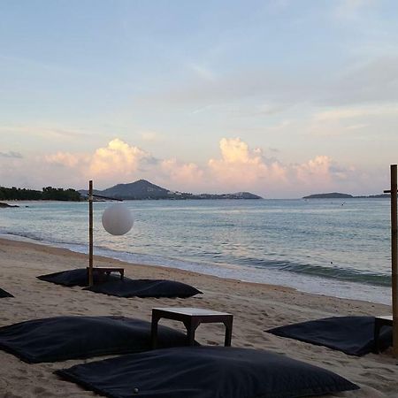 Samui Grand Rock Apartment Lamai Beach  Exterior photo